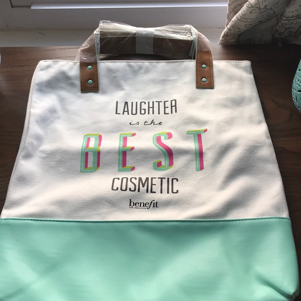 👙☀️🌊 TOTE BAG🌊👙☀️